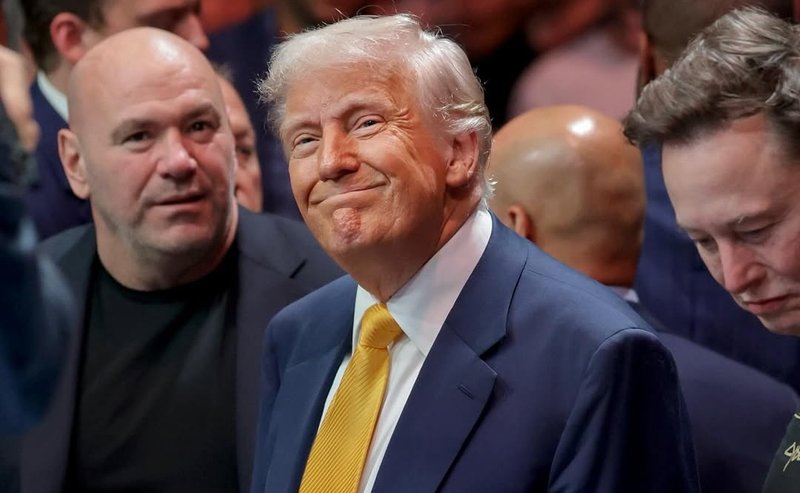 UFC скоро може да се завърнат в Русия