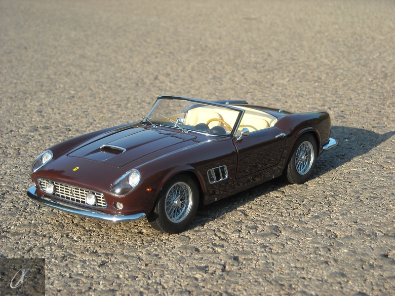 Ferrari 250 California Spider SWB (4)