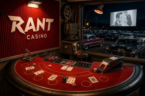 Rant Casino in Deutschland