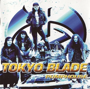 Re: Tokyo Blade