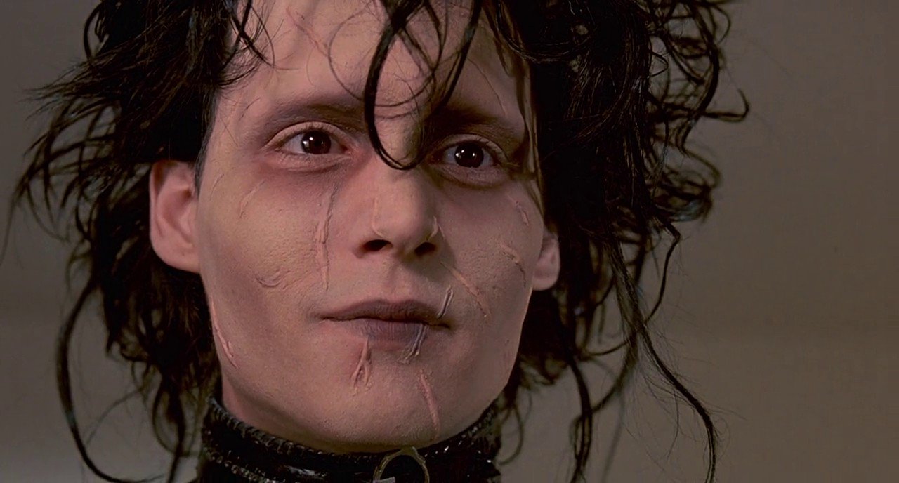 Edward Scissorhands (1990) Free Movie Download Edward Scissorhands (1990) Free Movie Download