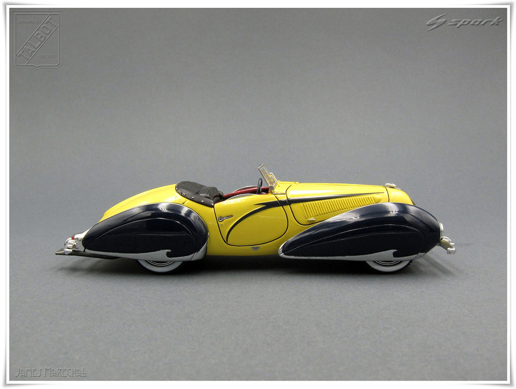 Talbot-Lago T150CSS 90119 (4) Sp