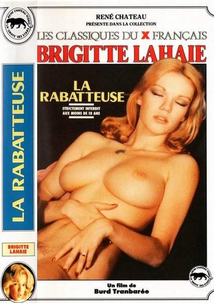 La porno adescatrice / The Oddest Couple / La Mujer gaucho / La rabatteuse (1978)