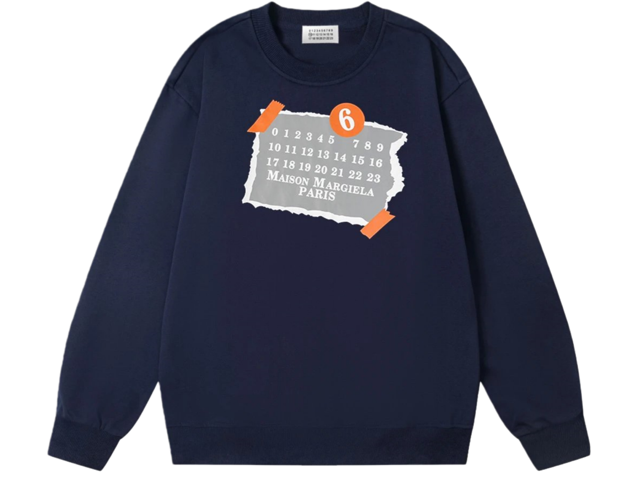 Maison Margiela Hoodie