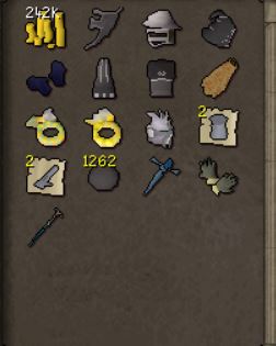 meditems