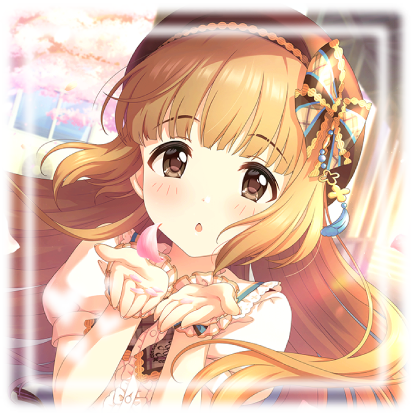 Yoshino Yorita - IM@S
