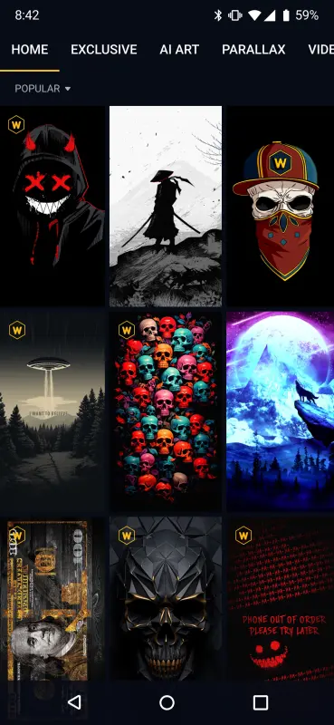 Download Wall Craft Mod APK