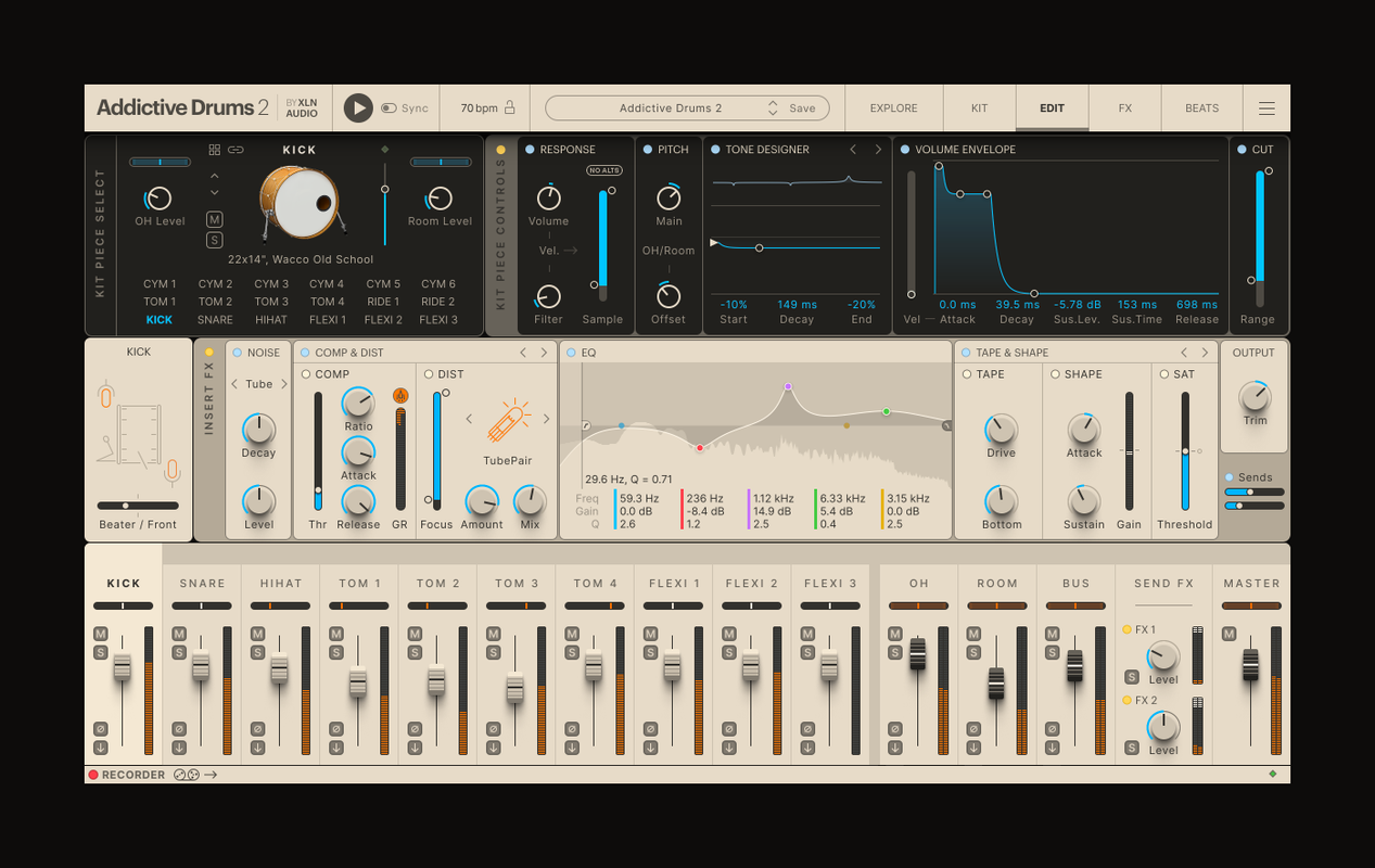 Zenology Pro VST Plugin