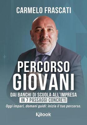Carmelo Frascati - Percorso giovani (2026)