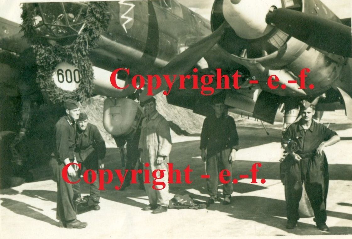 JU 88 - KG 3 (5K-FM)
