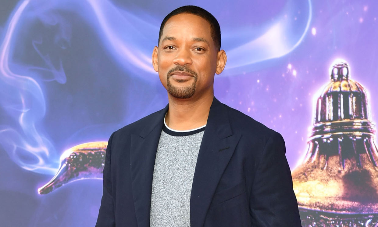 Will Smith se enamoró de su coprotagonista Stockard Channing