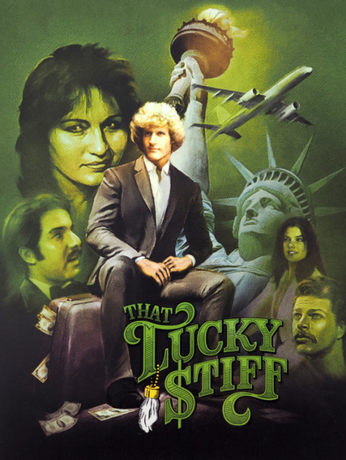 That Lucky Stiff (1980)