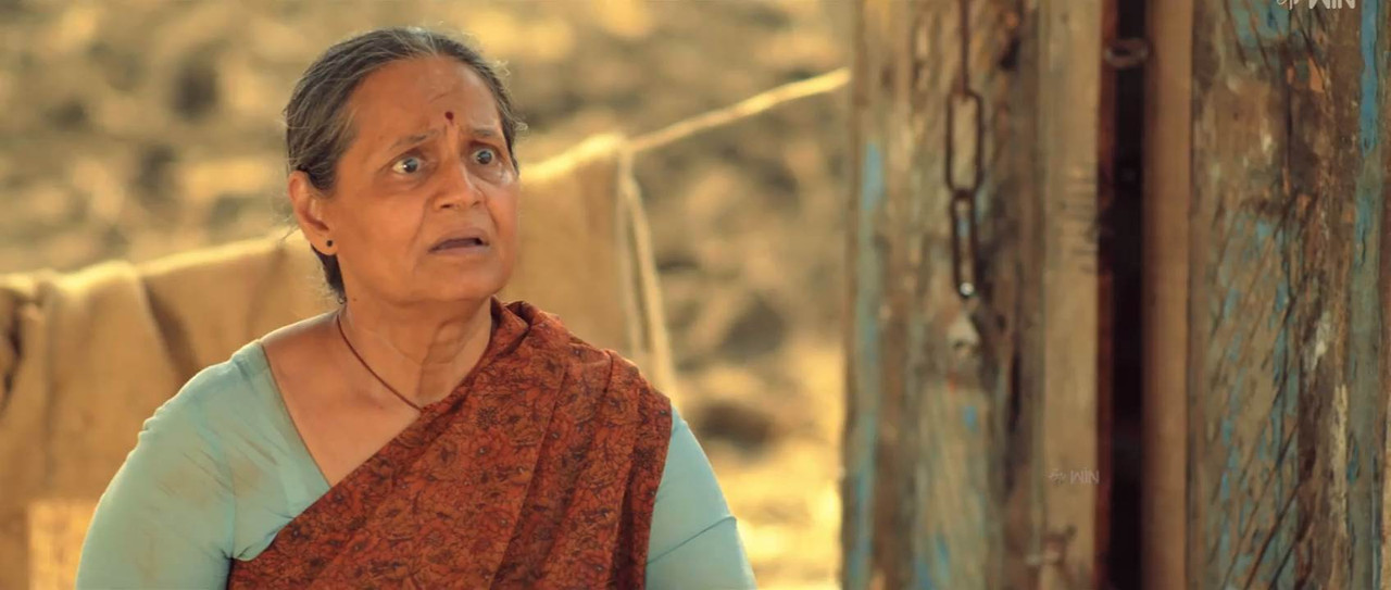 #Lifestories 2024 WebRip [Telugu] 480p, 720p Screenshot