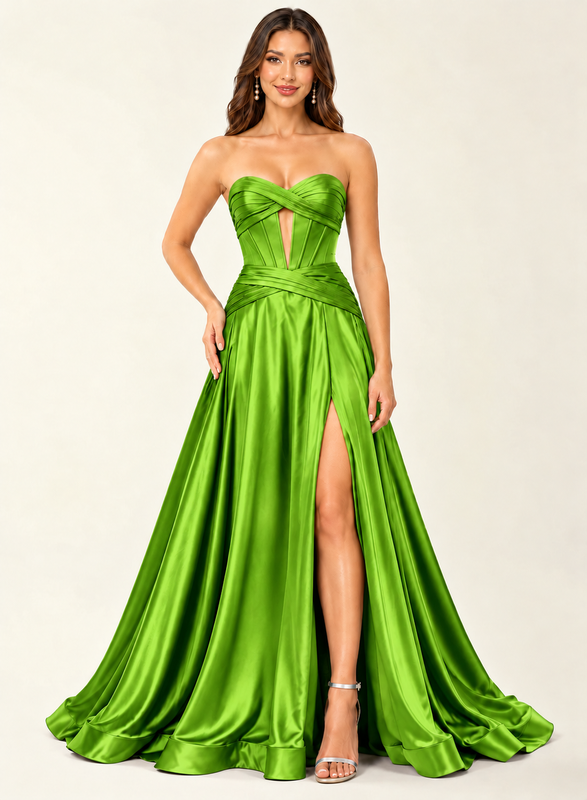 Lime Green