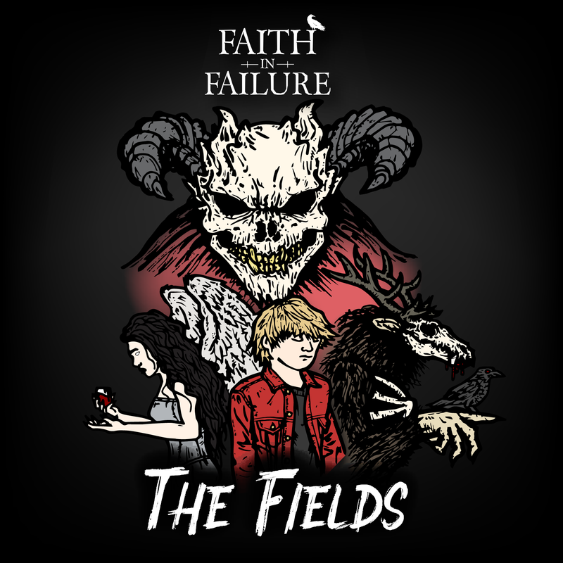 www.facebook.com/officialfaithinfailure