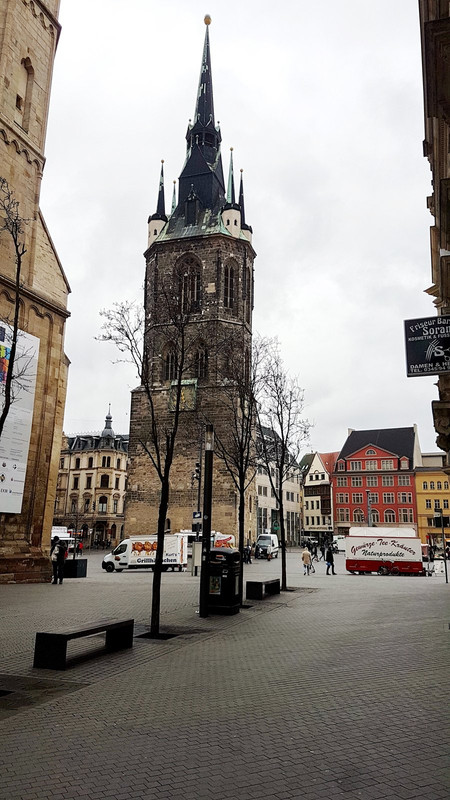 Marktkirche 2