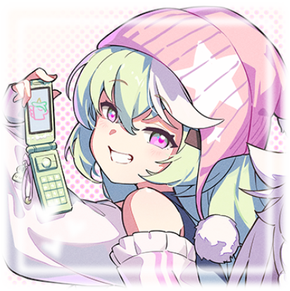 Nazuna - Stella Sora