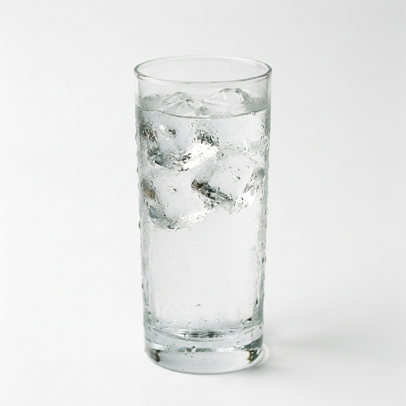 Agua Con Gas (500 Ml.)