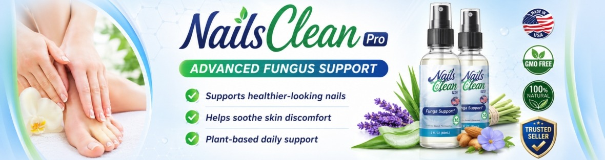 NailsCleanPro
