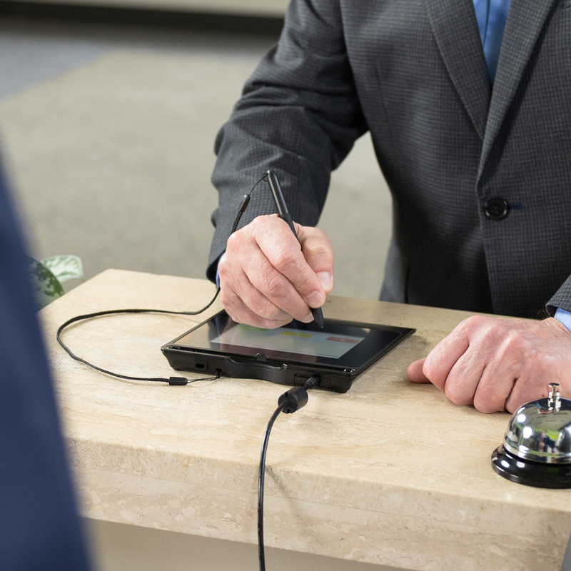 Wacom Hub - Aplicação e Uso