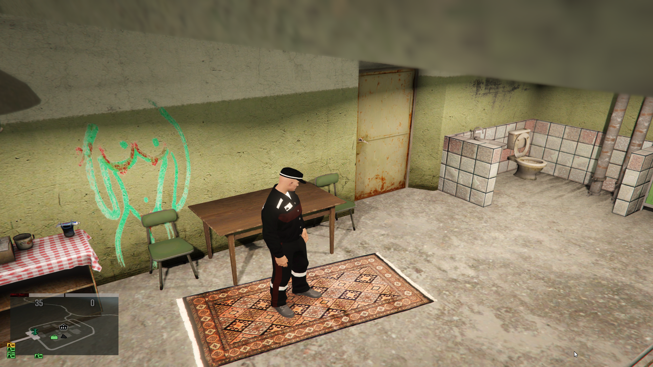 Grand Theft Auto V Screenshot 2025.08.09 - 19.19.31.14