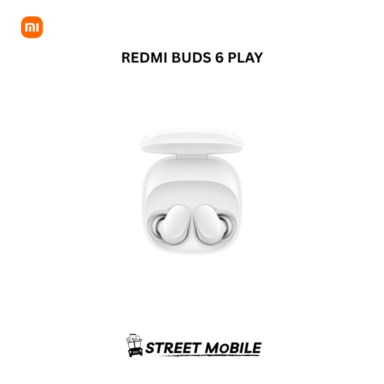 REDMI BUDS 6 PLAY thumbnail 4