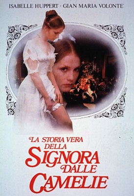 La storia vera della signora dalle camelie (1981) DVD9 Copia 1:1 ITA FRE La storia vera della signora dalle camelie (1981) DVD9 Copia 1:1 ITA FRE