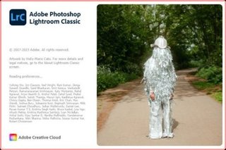 Adobe Lightroom Classic 2024 v13.3.1 (x64) Adobe Lightroom Classic 2024 v13.3.1 (x64)