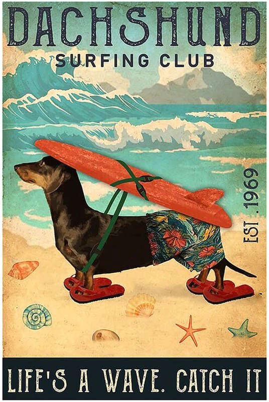 [Image: poster-dachshund-surfing-club.jpg]