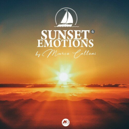 VA - Sunset Emotions Vol.6 (2022)