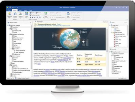 HelpNDoc Personal Edition 8.3.1.337 (x64) + Portable HelpNDoc Personal Edition 8.3.1.337 (x64) + Portable