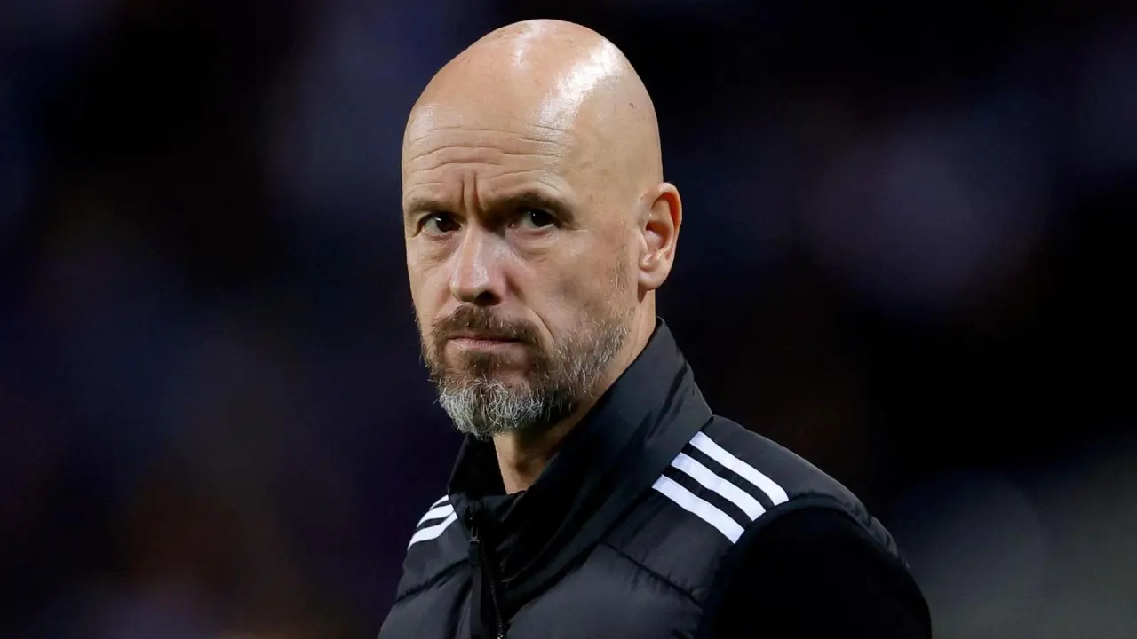 Erik ten Hag, the challenges of Manchester United after International break.