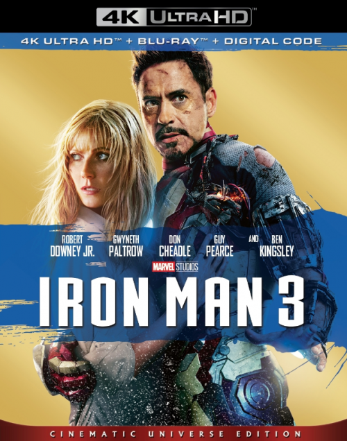 Iron Man 3 (2013) UHD.BDRip.HDR.BT2020.x265.2160p.Eng 5.1 DTS.DD 5.1-Esperanza | Lektor PL + Napisy PL