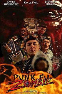 Punk Fu Zombie streaming