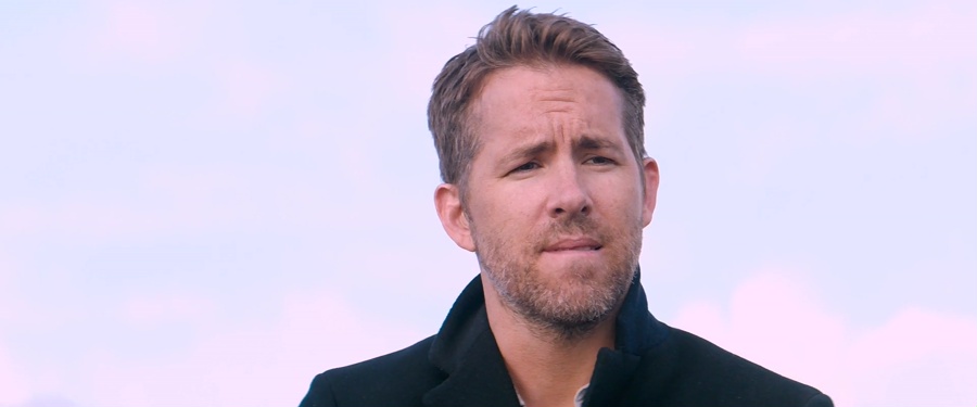 The Hitman's Bodyguard 2017 BluRay [Hindi + Tamil + Telugu + English] 480p, 720p, 1080p ESub Screenshot