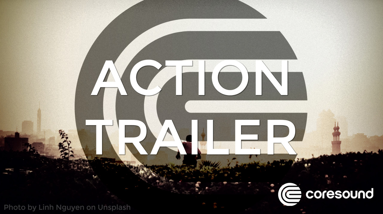 Action Trailer