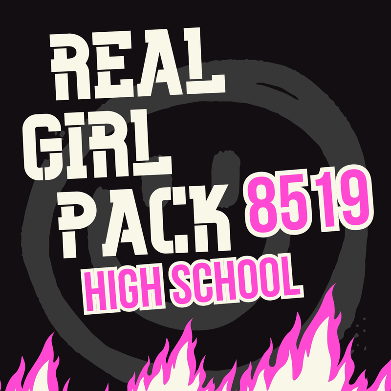 Copy of Real girl Pack (1)