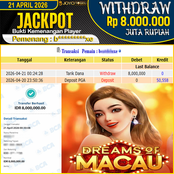 jackpot-slot-dreams