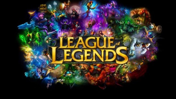 Buy League Of Legends Account