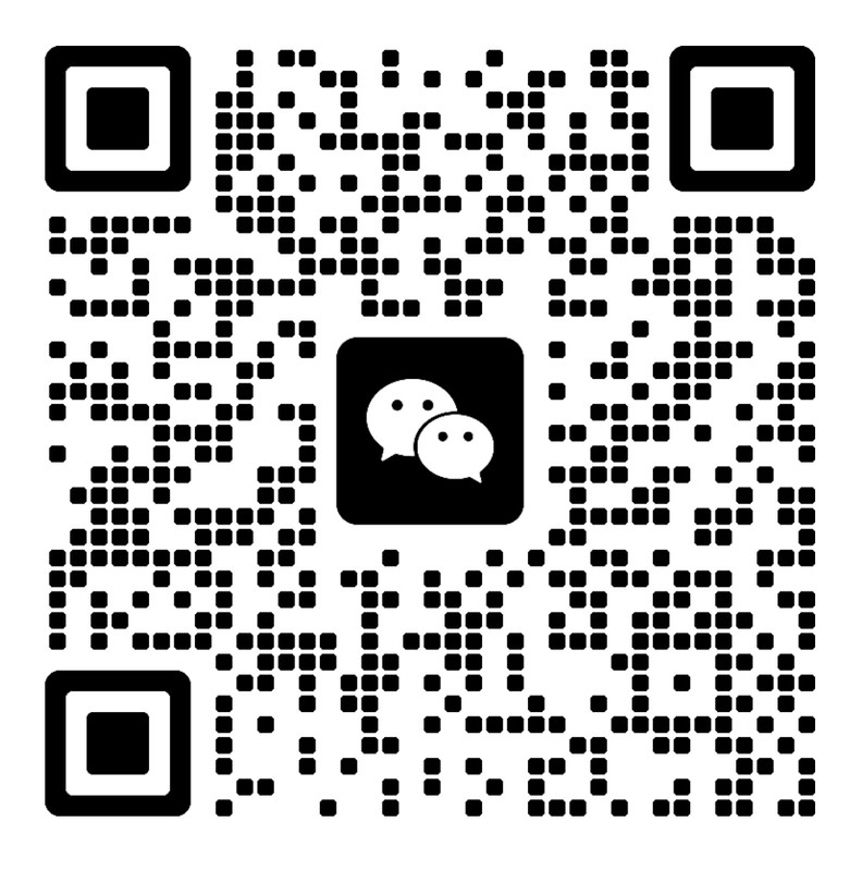WeChat QR