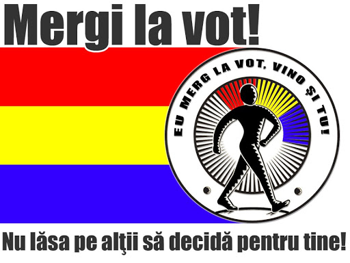 Dragi români, mergeți și VOTAȚI ! Unnamed