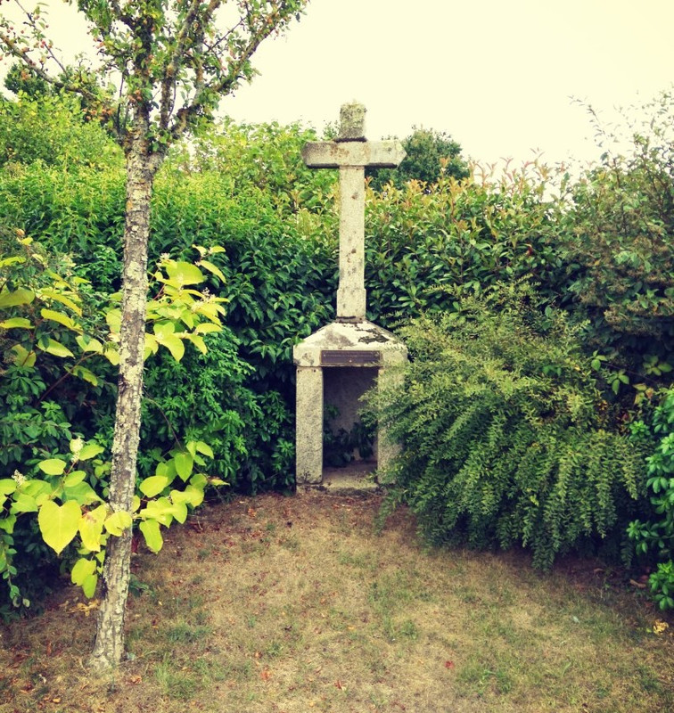 A la mémoire des vendéens