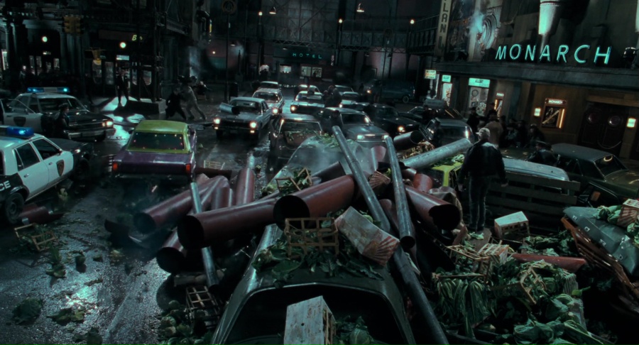 Batman 1989 BluRay [Hindi + Tamil + English] 480p, 720p, 1080p ESub Screenshot