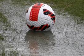 ΑΝΑΒΟΛΗ ΑΓΩΝΩΝ ΛΟΓΩ ΚΑΙΡΟΥ