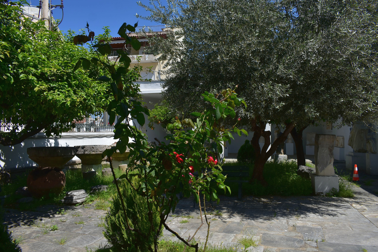 Αρχαιολογικό Μουσείο Χαλκίδας (55)