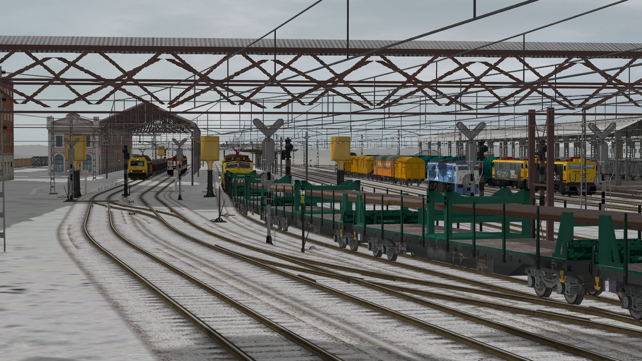 Open Rails New Year MG 2025 02 12 03 49 56