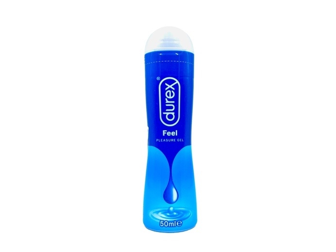 Durex Play Feel 50Ml