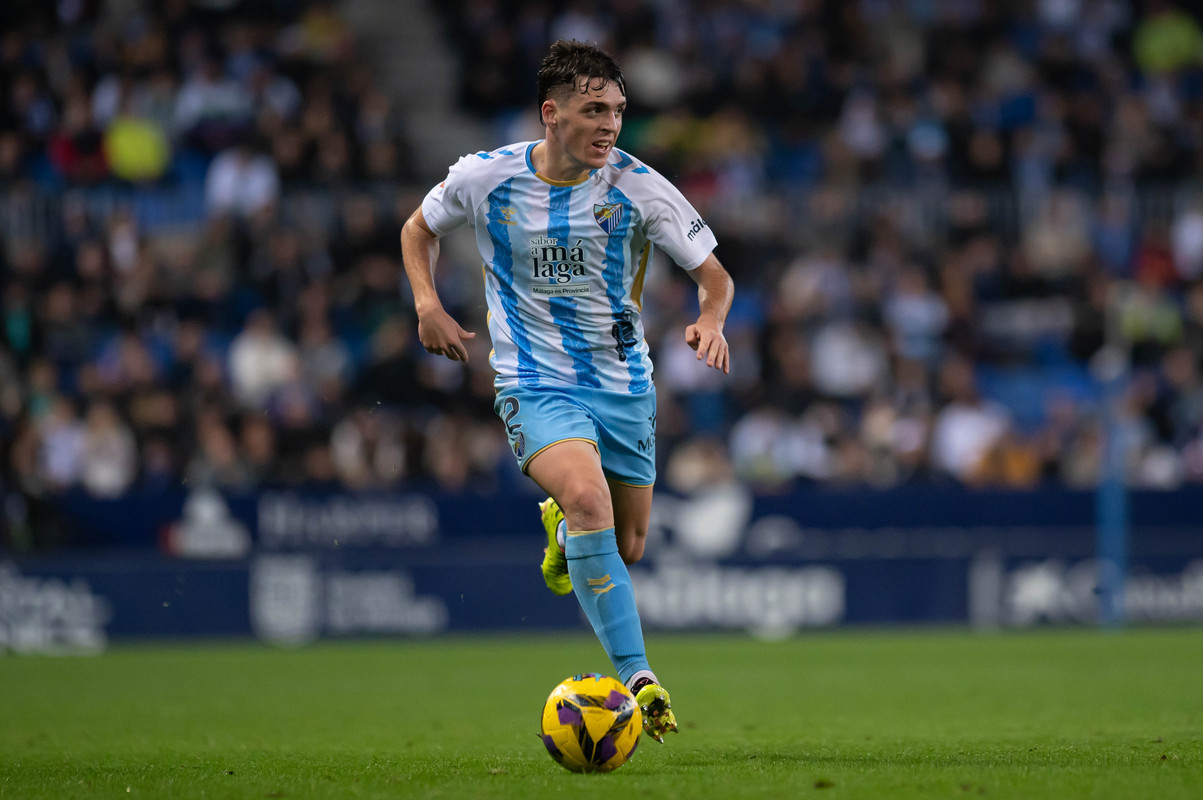 Malaga vs Deportivo La Coruna, 02h00 ngày 13/10