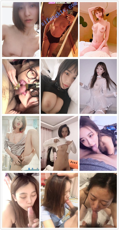 來自 AsianScandal.Net 的亞洲 SexTape 醜聞第 50 卷