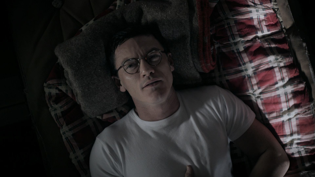 The Great Train Robbery 2013 Season 1 S01 1080p BluRay x265 HEVC 10bit EAC3 5 1 Garshasp QxR